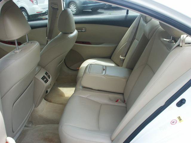 Used 2008 Lexus ES 350 FWD image 7