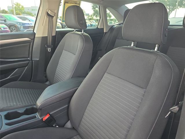 Used 2023 Volkswagen Jetta S FWD image 10