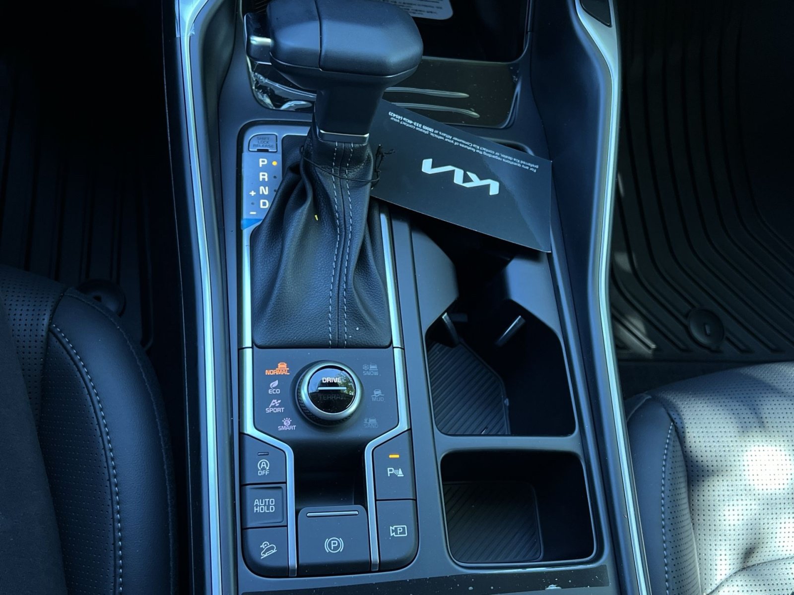 New 2026 Kia Sorento S AWD/4WD image 34
