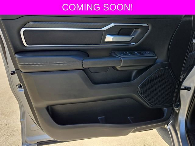 Used 2025 RAM 1500 Big Horn image 13