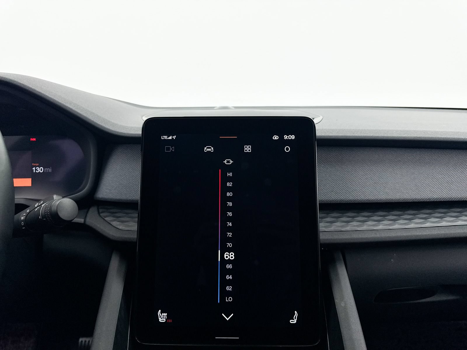 Used 2022 Polestar Polestar 2 AWD/4WD image 5