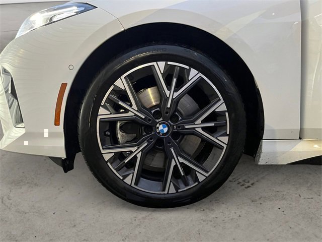 Used 2025 BMW 228i xDrive 228 xDrive Gran Coupe image 15