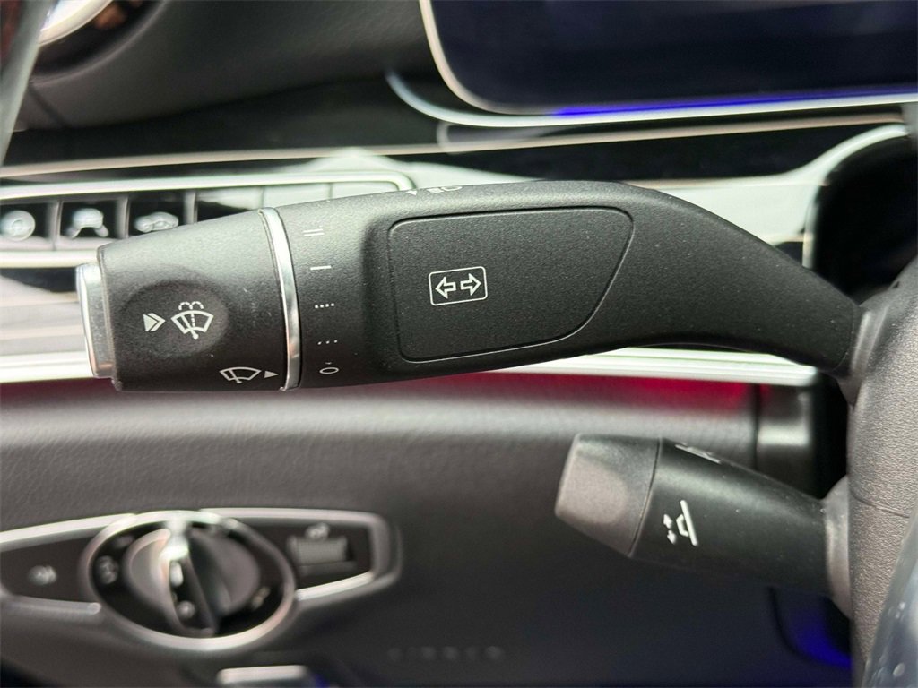 Used 2019 Mercedes-Benz E 53 AMG 4MATIC Coupe image 30