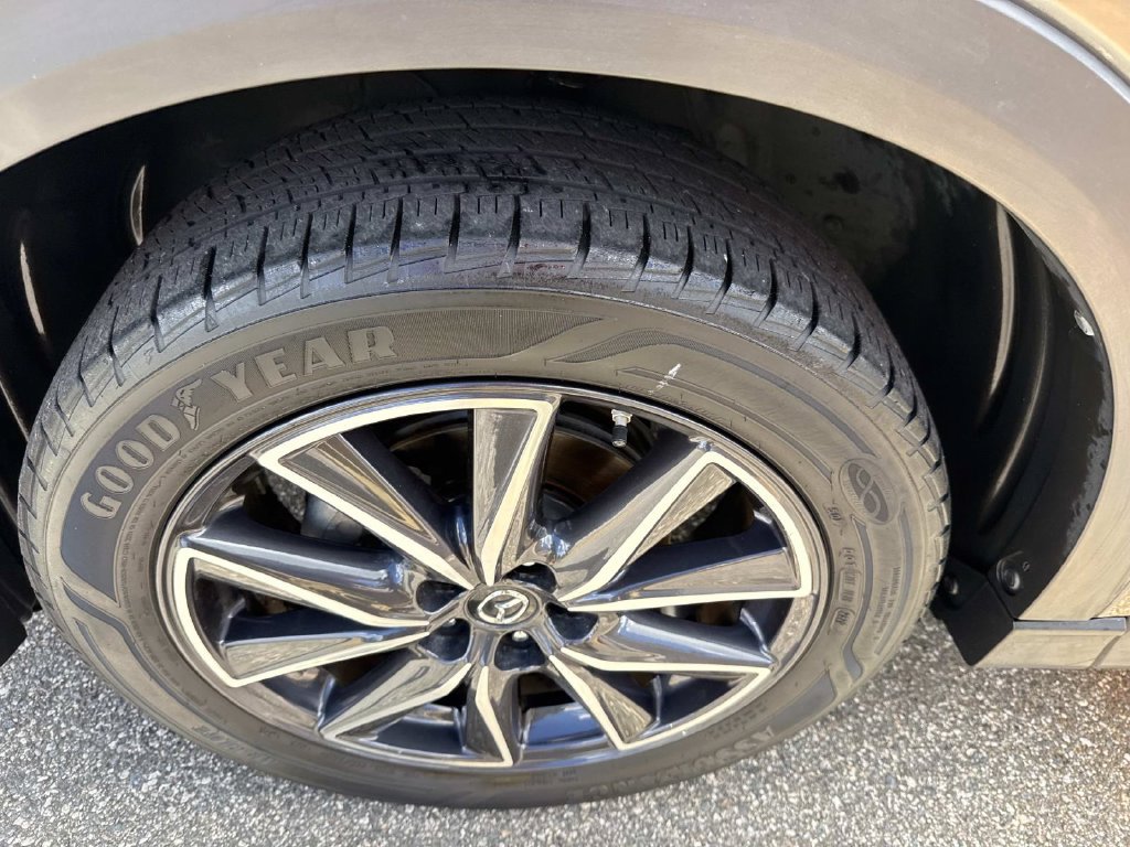 Used 2017 MAZDA CX-5 Grand Select FWD image 11