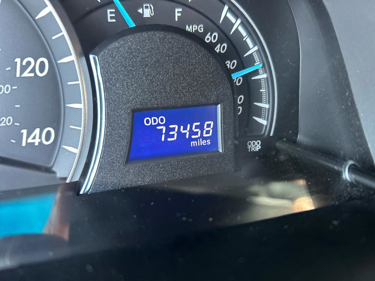 Used 2013 Toyota Camry XLE image 17