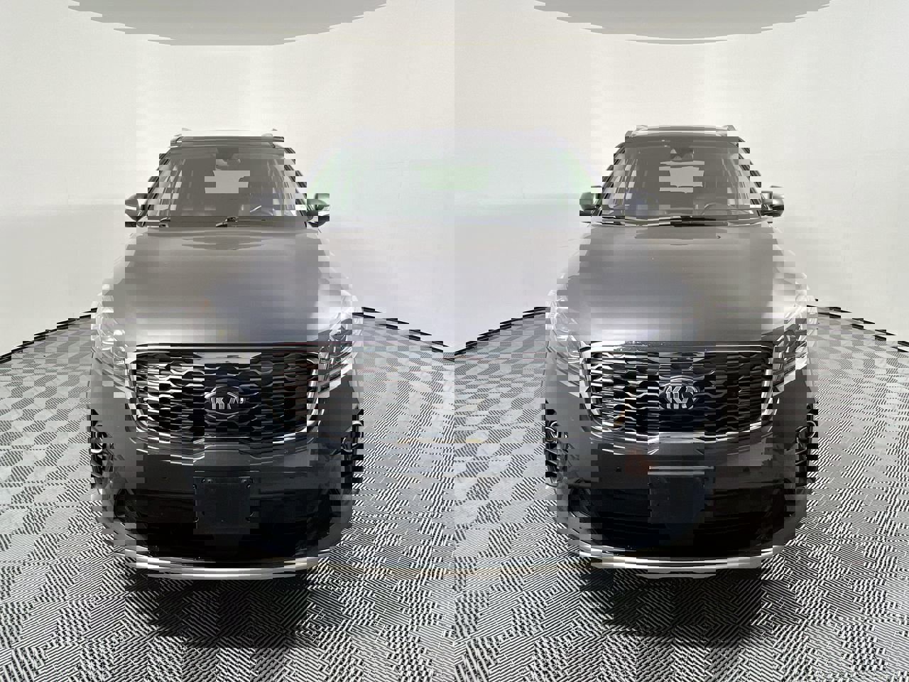 Used 2019 Kia Sorento EX w/ EX Touring Package image 10