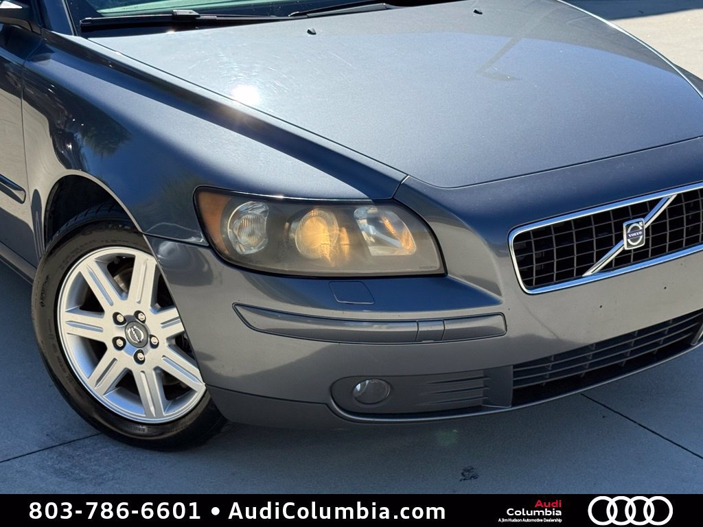 Used 2007 Volvo S40 2.4i FWD image 5