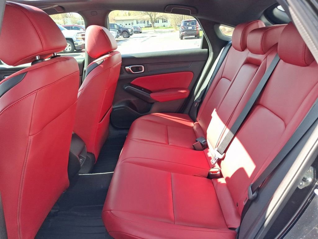 Used 2024 Acura Integra A-Spec image 19