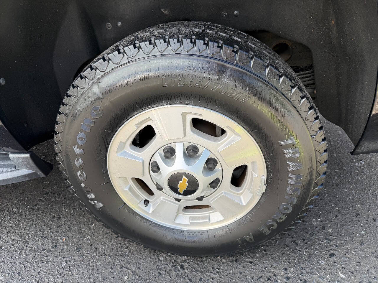 Used 2019 Chevrolet Suburban 3500 LT AWD/4WD image 12