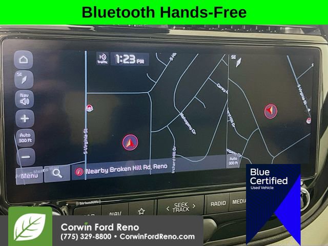 Used 2023 Kia Soul EX image 14