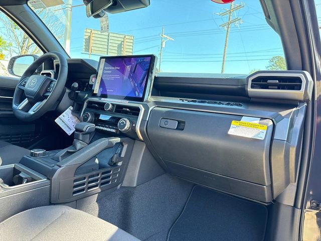 New 2026 Toyota Tacoma TRD Sport image 14