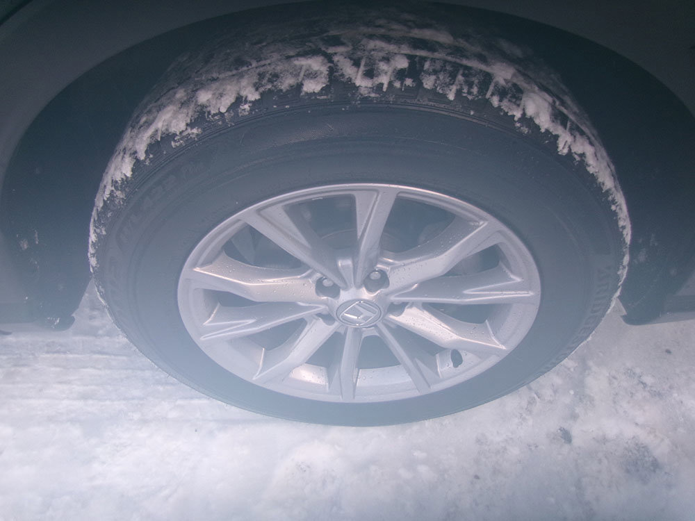 Used 2025 Honda CR-V EX image 5