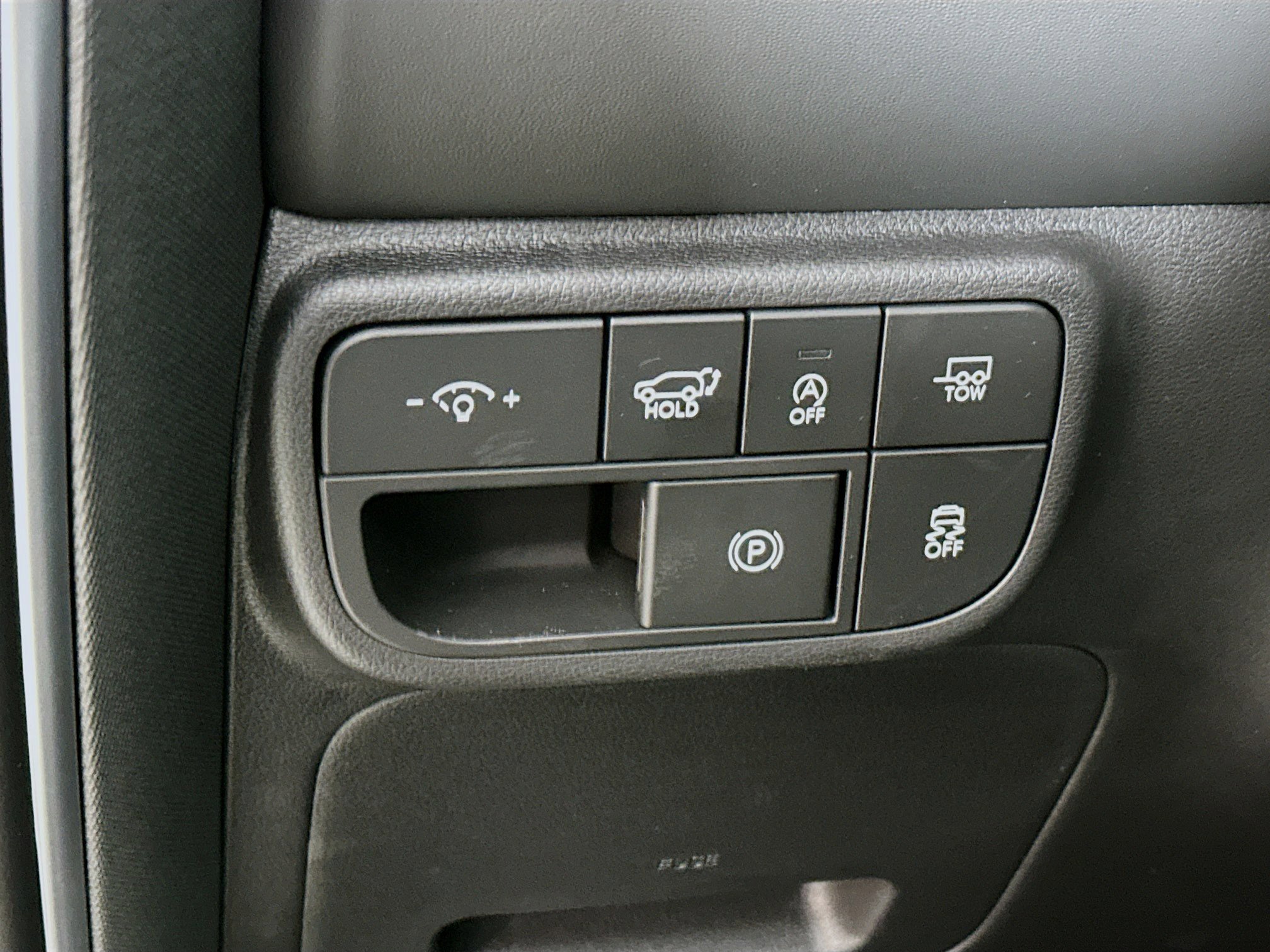 New 2026 Hyundai Palisade Calligraphy image 10