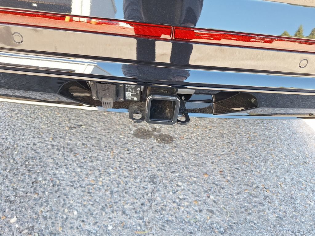 New 2026 Volkswagen Atlas SEL Premium R-Line image 26