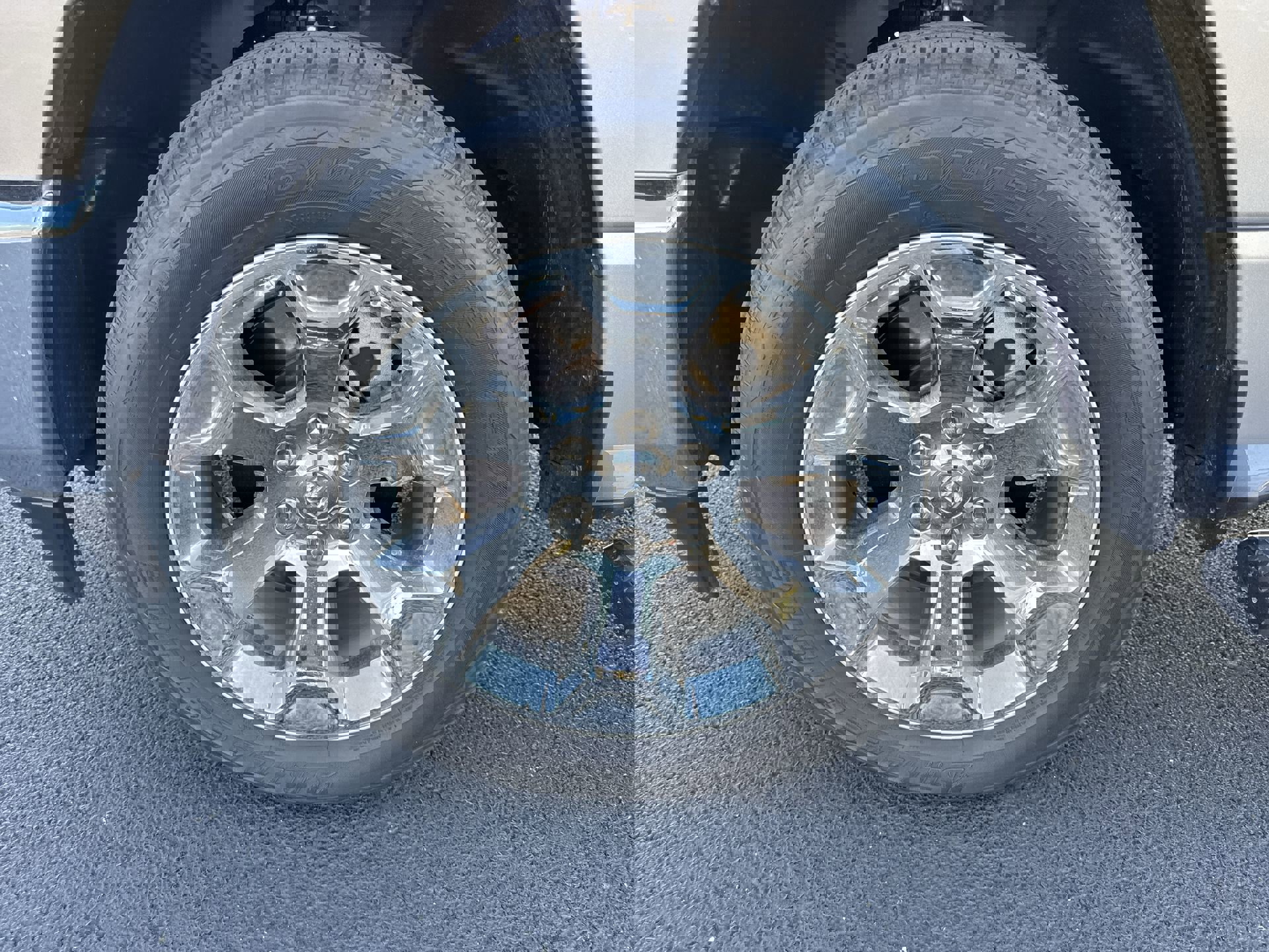 Used 2022 RAM 1500 Big Horn image 10