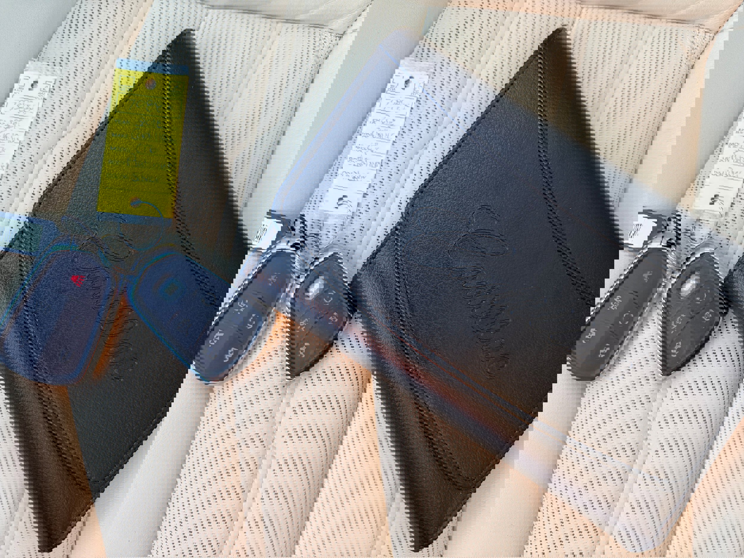 Used 2018 Cadillac CT6 Platinum image 23