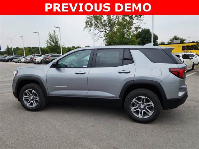 New 2026 GMC Terrain Elevation w/ Technology Package II image 8