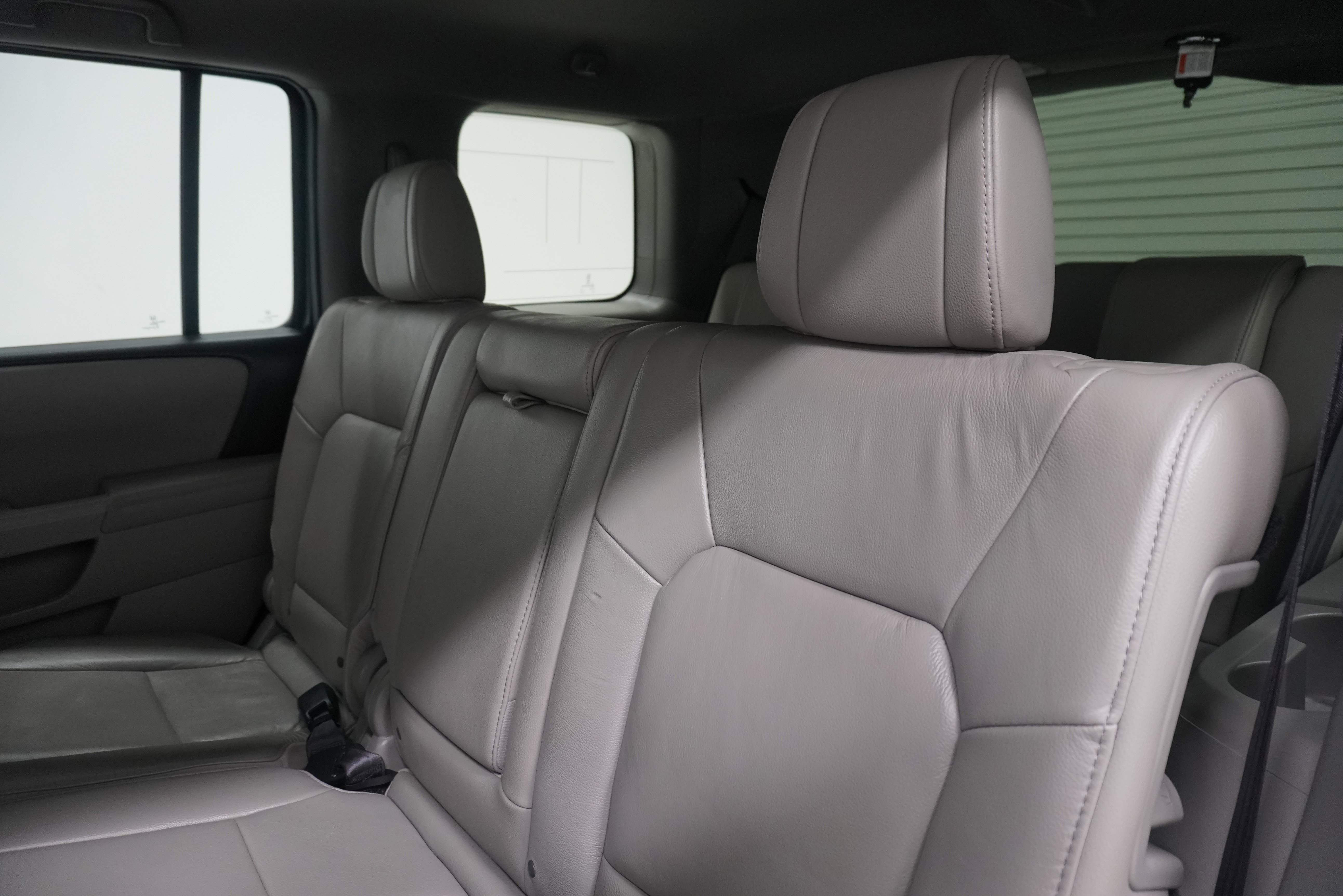 Used 2012 Honda Pilot EX-L image 13