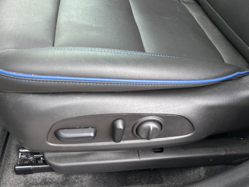 Used 2025 Buick Envista Sport Touring w/ Convenience I Package FWD image 24