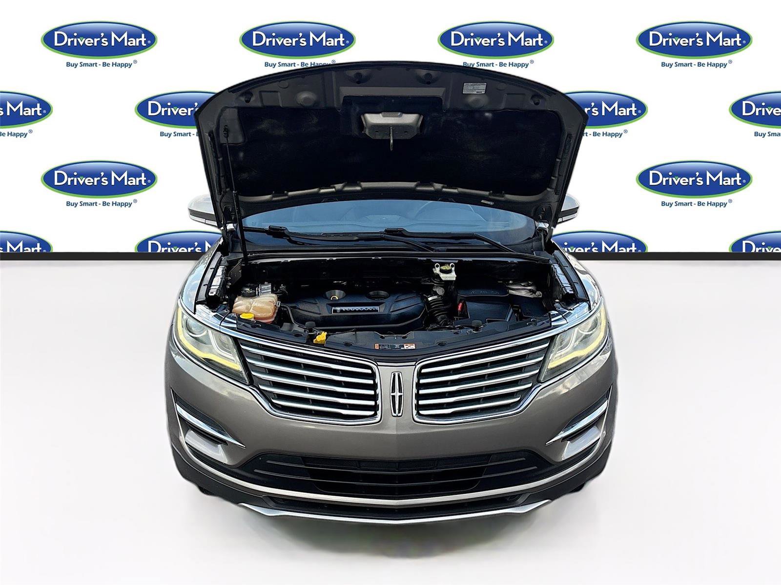 Used 2016 Lincoln MKC Premiere image 32