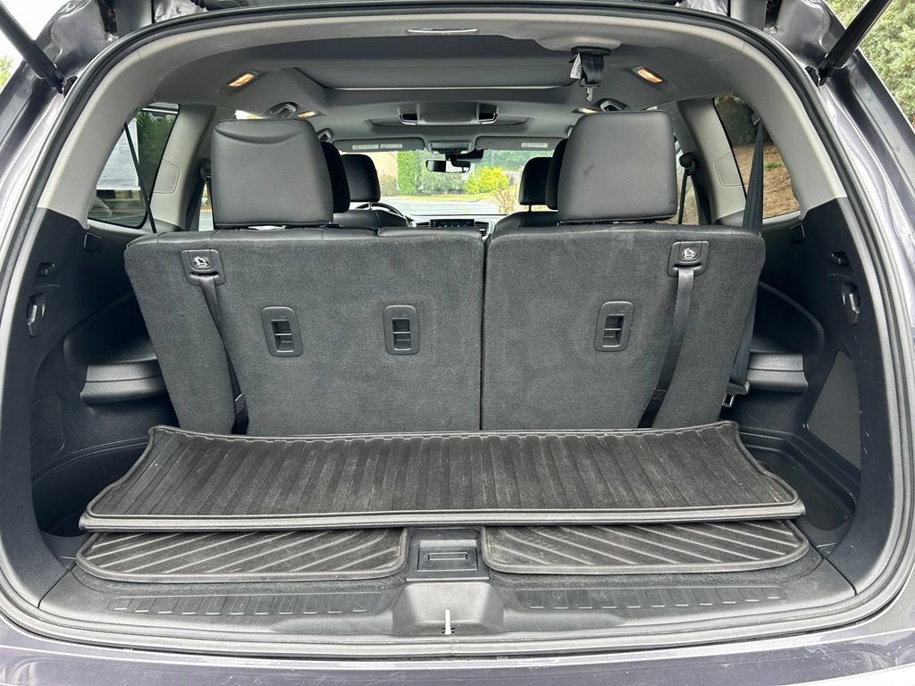 Used 2020 Honda Pilot Elite image 46