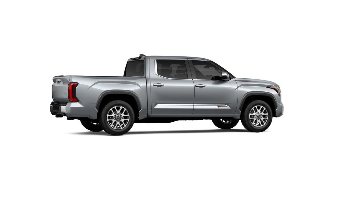New 2026 Toyota Tundra 1794 Edition AWD/4WD image 46