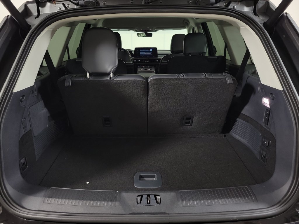 New 2026 Lincoln Aviator 2WD image 6