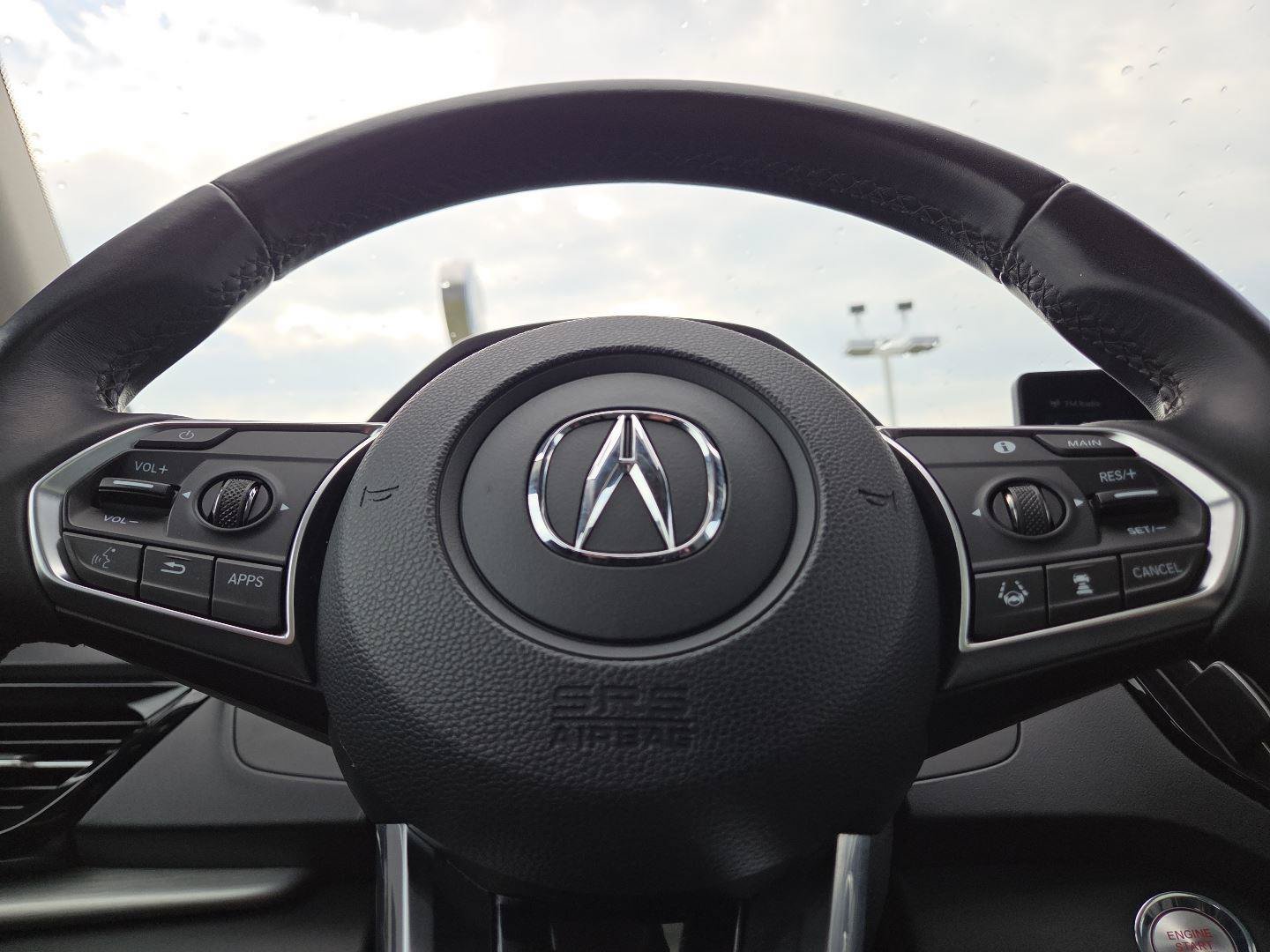 Used 2020 Acura RDX AWD image 23