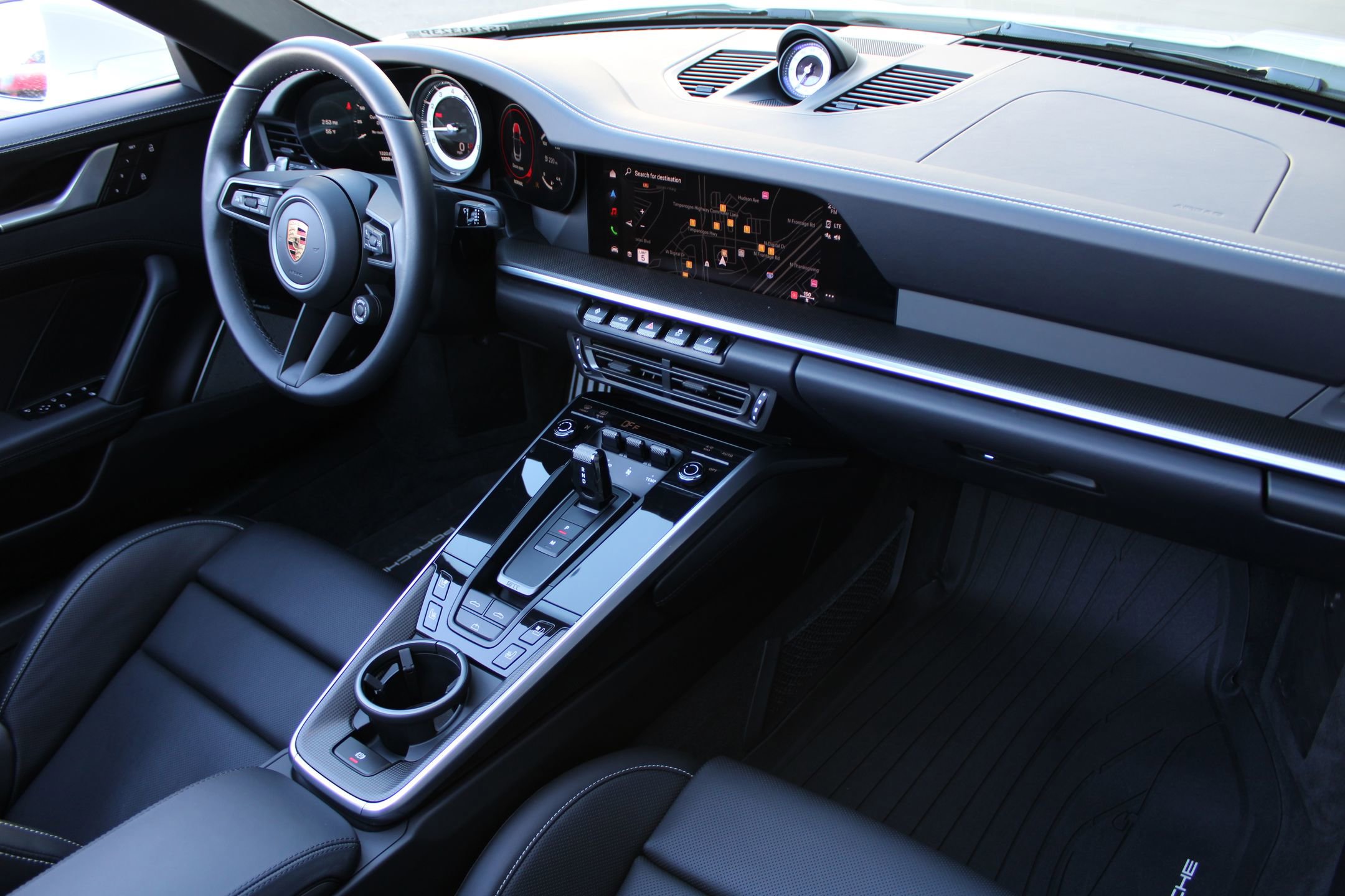 Used 2024 Porsche 911 Carrera image 26