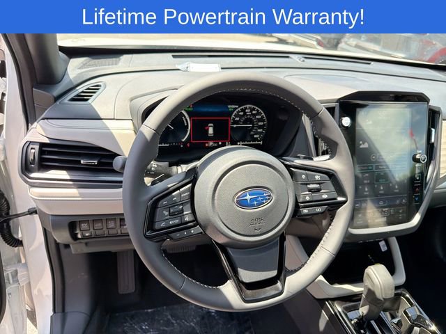 New 2026 Subaru Forester Premium AWD/4WD image 23