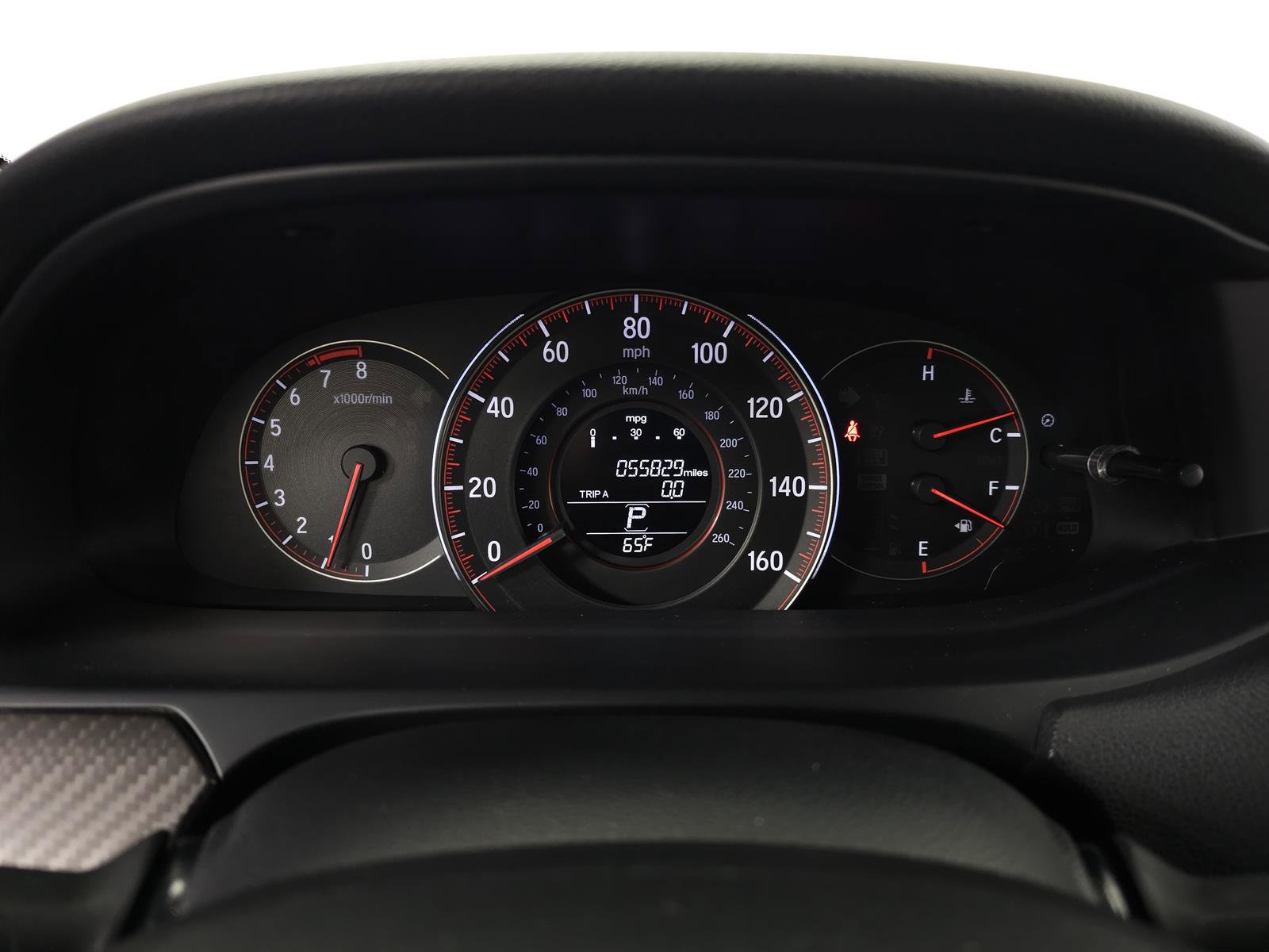 Used 2017 Honda Accord Sport Special Edition image 16