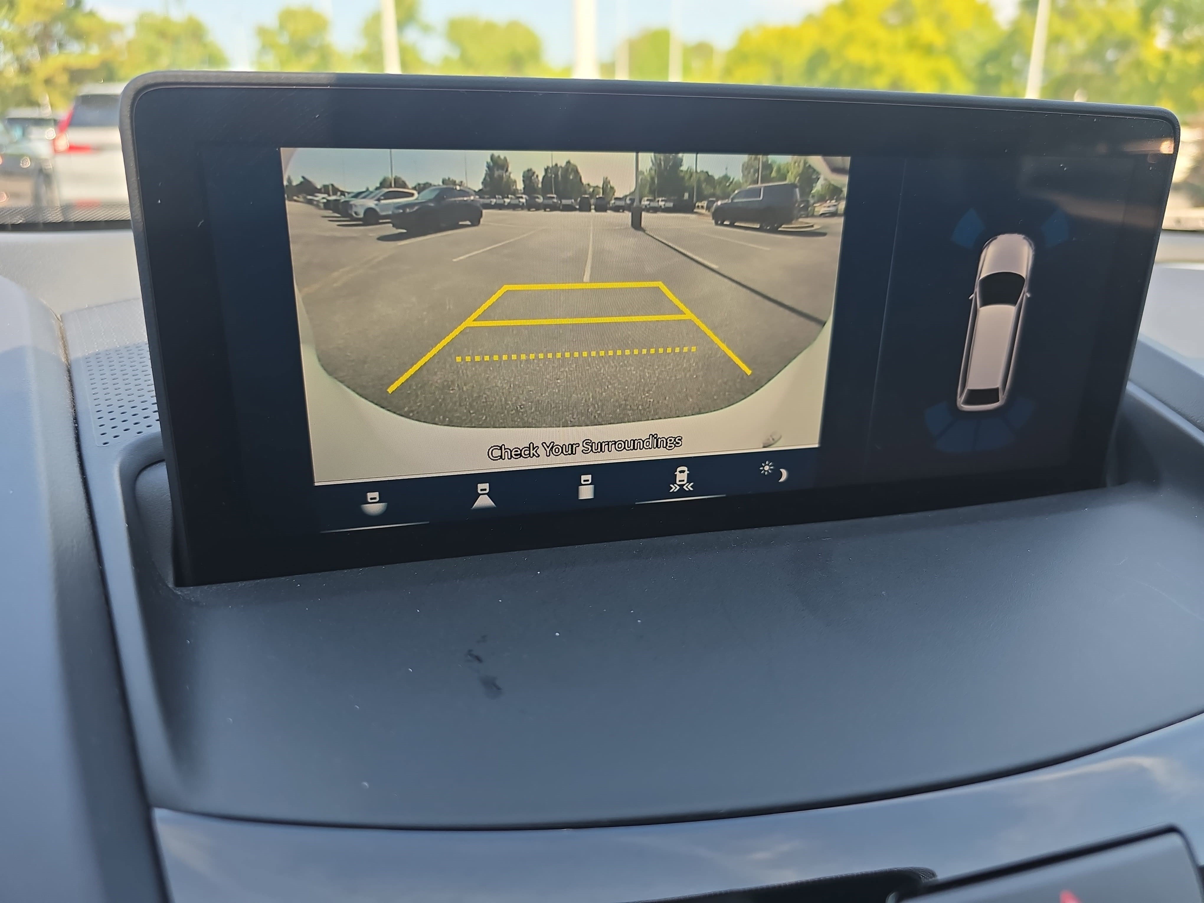 Used 2023 Acura RDX w/ Technology Package FWD image 23