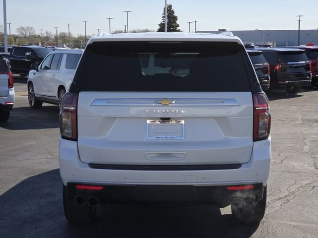 Used 2024 Chevrolet Tahoe High Country image 26