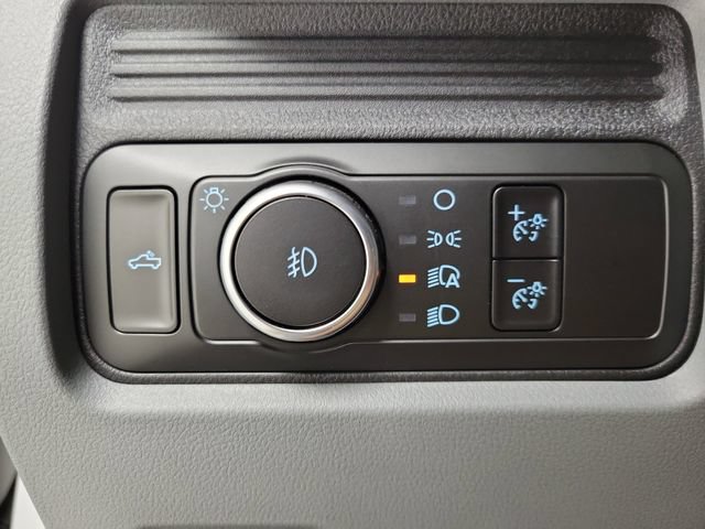 New 2026 Ford F350 XL w/ STX Appearance Package AWD/4WD image 22
