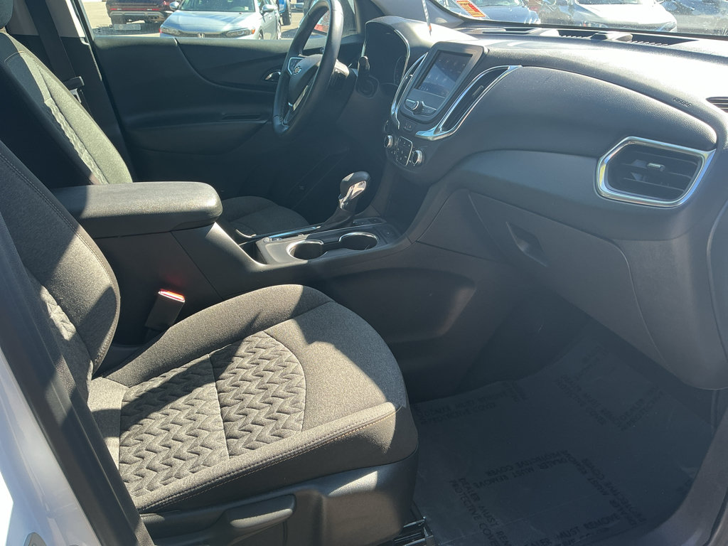 Used 2024 Chevrolet Equinox LT AWD/4WD image 13
