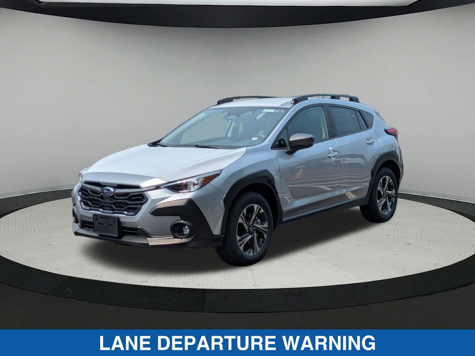 Certified 2025 Subaru Crosstrek 2.0i Premium image 6