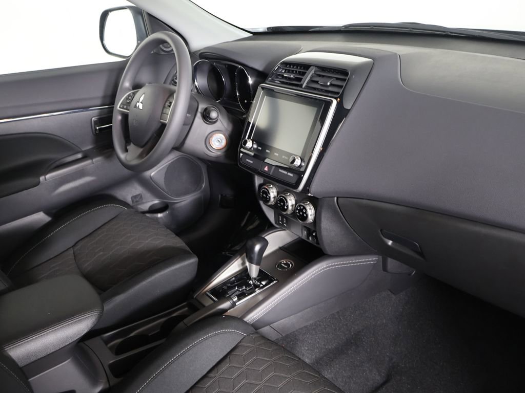 New 2026 Mitsubishi Outlander Sport ES image 24