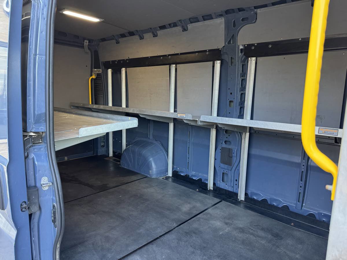 Used 2020 RAM ProMaster 3500 FWD image 33