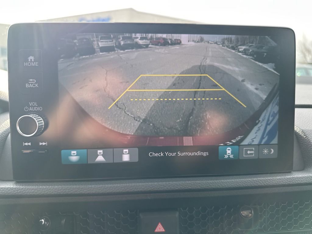 Used 2025 Honda CR-V Sport-L image 21