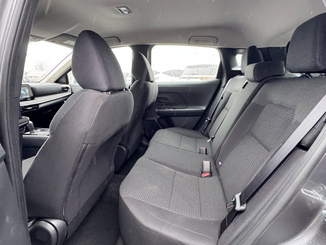 New 2026 Nissan Kicks S image 18