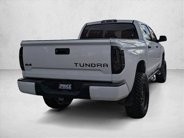 Used 2018 Toyota Tundra SR5 image 5