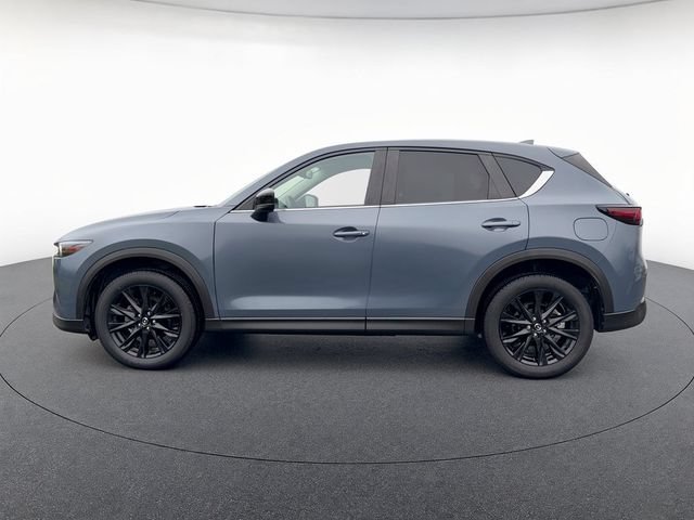 Used 2023 MAZDA CX-5 Carbon Edition AWD/4WD image 3