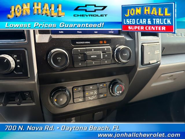 Used 2022 Ford F250 XLT AWD/4WD image 31