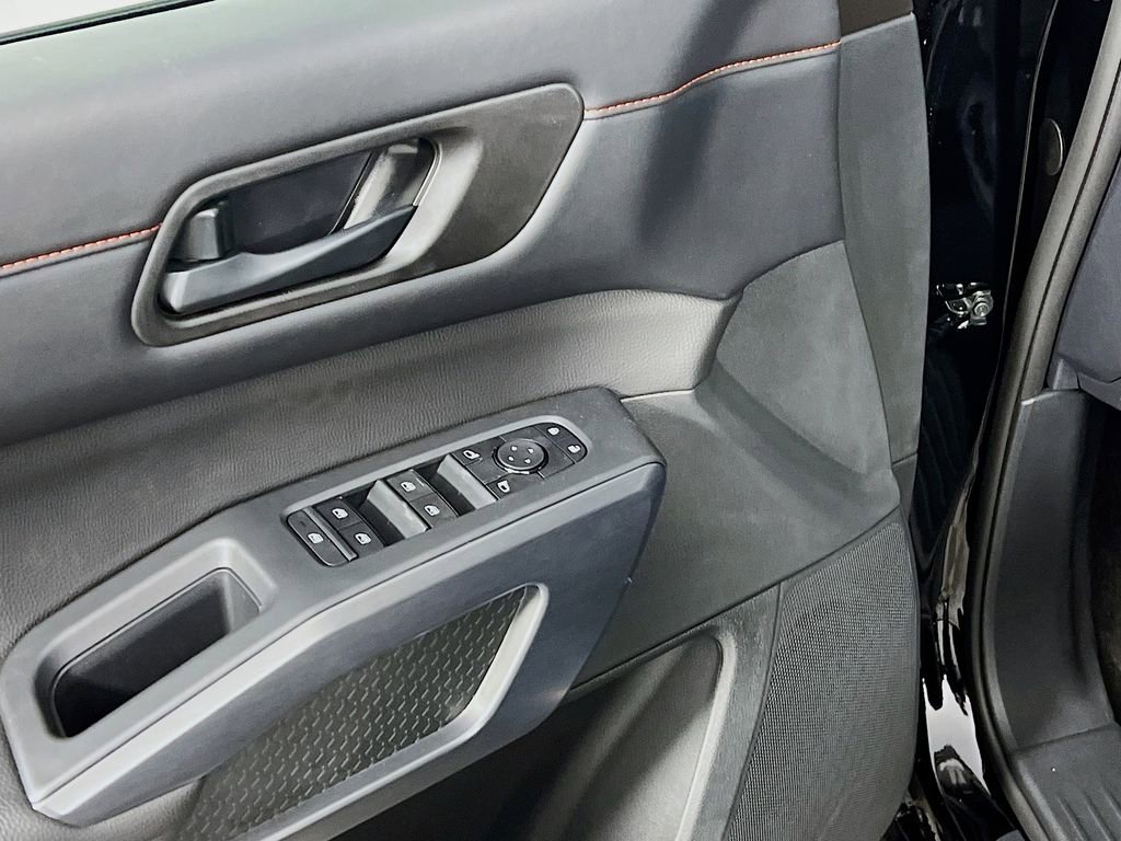 New 2026 Nissan Pathfinder Rock Creek image 15