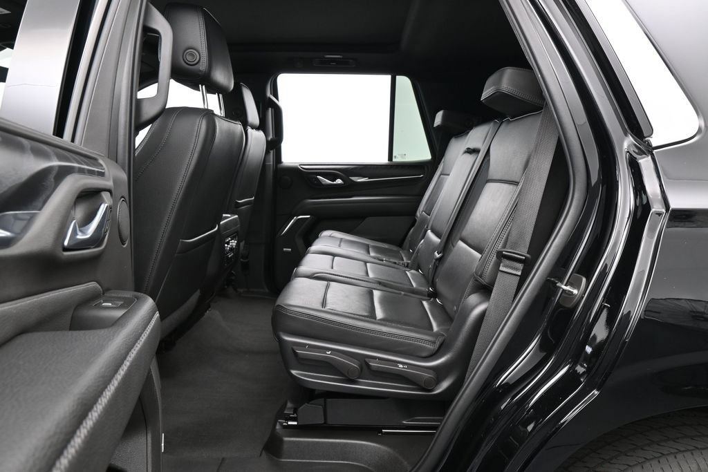 Used 2022 GMC Yukon Denali w/ Denali Premium Package AWD/4WD image 41