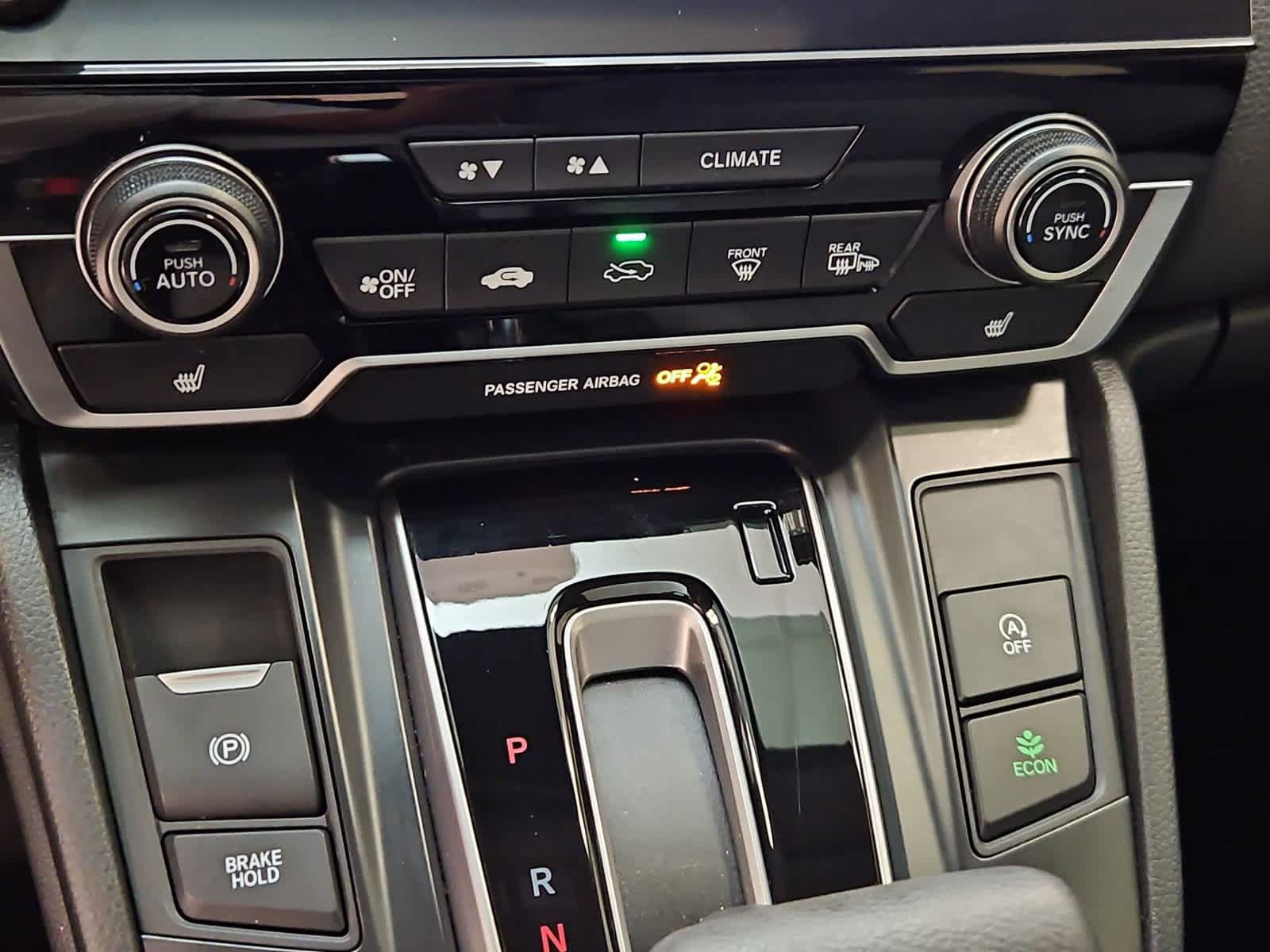 Certified 2022 Honda CR-V EX image 30
