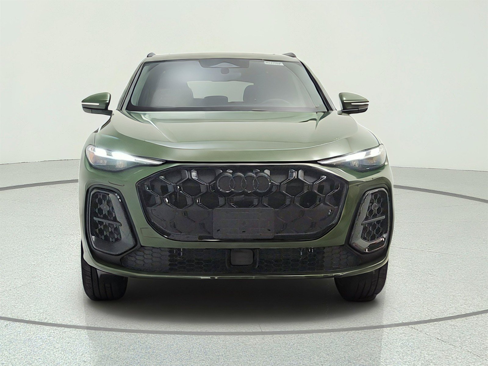New 2026 Audi Q5 2.0T AWD/4WD image 2