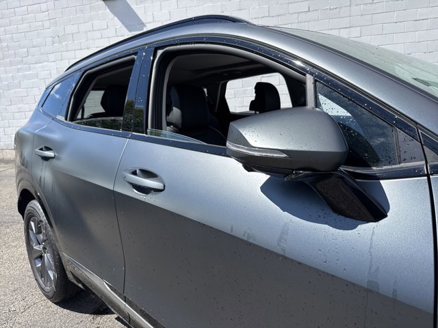 New 2025 Kia Sportage SX Prestige image 7