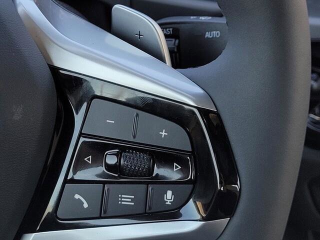 Certified 2025 BMW 230i xDrive 230i xDrive w/ M Sport Package image 11