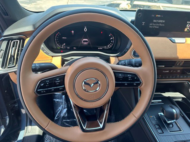 New 2026 MAZDA CX-70 3.3 Turbo S w/ Premium Plus AWD/4WD image 20